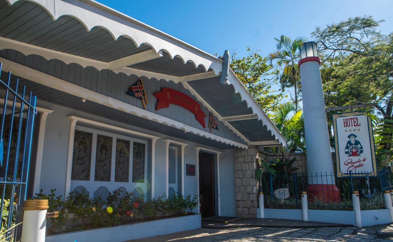 伊利亚贝拉 领队广场旅馆酒店 外观 照片