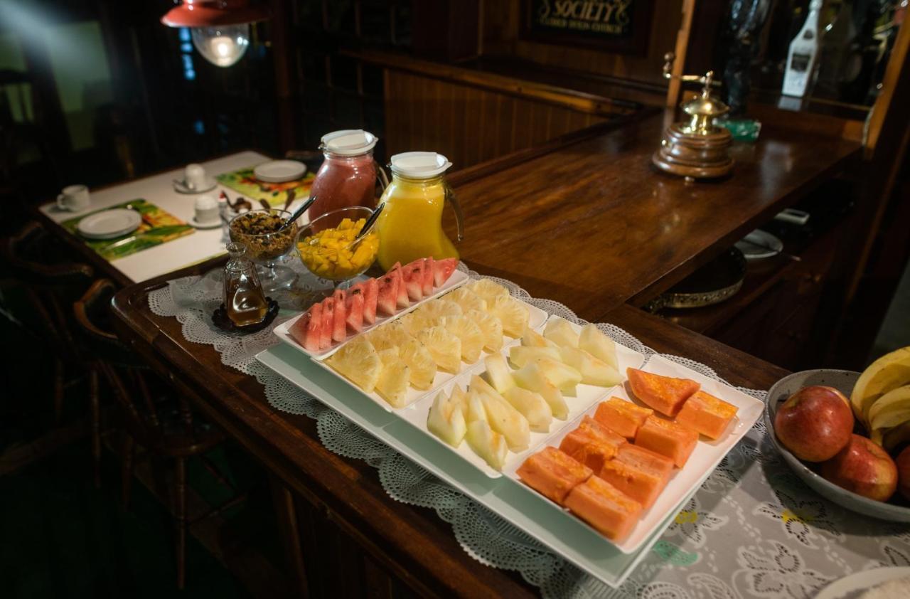 伊利亚贝拉 领队广场旅馆酒店 外观 照片
